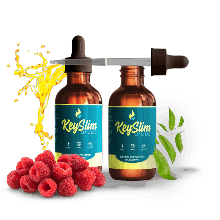 How This 24-Herb Blend Melts Fat (Safety & Side Effects)